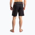 Spodenki treningowe męskie Venum No-Gi 6.0 Fight black/brown 3