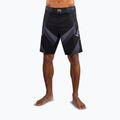 Spodenki treningowe męskie Venum No-Gi 6.0 Fight black/grey