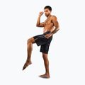 Spodenki treningowe męskie Venum No-Gi 6.0 Fight black/grey 2