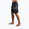 Spodenki treningowe męskie Venum No-Gi 6.0 Fight black/grey 4