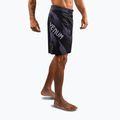 Spodenki treningowe męskie Venum No-Gi 6.0 Fight black/grey 5