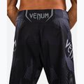 Spodenki treningowe męskie Venum No-Gi 6.0 Fight black/grey 6