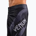 Spodenki treningowe męskie Venum No-Gi 6.0 Fight black/grey 7