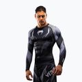 Rashguard męski długi rękaw Venum No-Gi 6.0 Rashguard black/white
