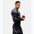 Rashguard męski długi rękaw Venum No-Gi 6.0 Rashguard black/white 4