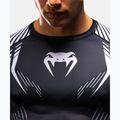 Rashguard męski długi rękaw Venum No-Gi 6.0 Rashguard black/white 6