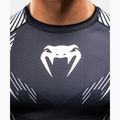 Rashguard męski długi rękaw Venum No-Gi 6.0 Rashguard black/white 7