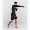 Rashguard męski długi rękaw Venum No-Gi 6.0 Rashguard black/brown 2