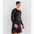 Rashguard męski długi rękaw Venum No-Gi 6.0 Rashguard black/brown 5