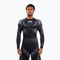 Rashguard męski długi rękaw Venum No-Gi 6.0 Rashguard black/grey