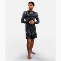 Rashguard męski długi rękaw Venum No-Gi 6.0 Rashguard black/grey 2