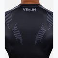 Rashguard męski długi rękaw Venum No-Gi 6.0 Rashguard black/grey 7