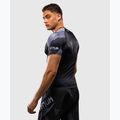 Rashguard męski Venum No-Gi 6.0 Rashguard black/white 2