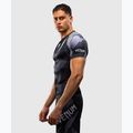 Rashguard męski Venum No-Gi 6.0 Rashguard black/white 3