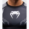 Rashguard męski Venum No-Gi 6.0 Rashguard black/white 5