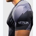 Rashguard męski Venum No-Gi 6.0 Rashguard black/white 6