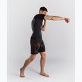 Rashguard męski Venum No-Gi 6.0 Rashguard black/brown 2