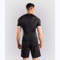 Rashguard męski Venum No-Gi 6.0 Rashguard black/brown 3