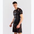 Rashguard męski Venum No-Gi 6.0 Rashguard black/brown 4
