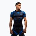 Rashguard męski Venum No-Gi 6.0 Rashguard black/blue
