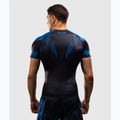 Rashguard męski Venum No-Gi 6.0 Rashguard black/blue 2