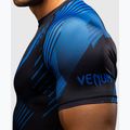 Rashguard męski Venum No-Gi 6.0 Rashguard black/blue 6