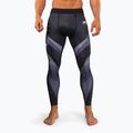 Legginsy treningowe męskie Venum No-Gi 6.0 Spats black/white