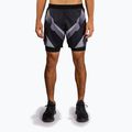 Spodenki treningowe męskie Venum No-Gi 6.0 Training black/white