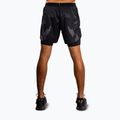 Spodenki treningowe męskie Venum No-Gi 6.0 Training black/white 3