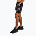 Spodenki treningowe męskie Venum No-Gi 6.0 Training black/white 4