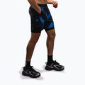 Spodenki treningowe męskie Venum No-Gi 6.0 Training black/blue 5