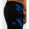 Spodenki treningowe męskie Venum No-Gi 6.0 Training black/blue 7