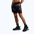 Spodenki treningowe męskie Venum No-Gi 6.0 Training black/grey