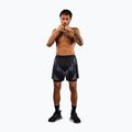 Spodenki treningowe męskie Venum No-Gi 6.0 Training black/grey 2