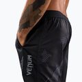 Spodenki treningowe męskie Venum No-Gi 6.0 Training black/grey 6