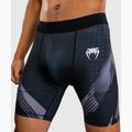 Spodenki treningowe męskie Venum No-Gi 6.0 Vale Tudo black/white 5