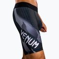 Spodenki treningowe męskie Venum No-Gi 6.0 Vale Tudo black/white 7