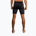 Spodenki treningowe męskie Venum No-Gi 6.0 Vale Tudo black/brown 3