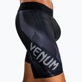 Spodenki treningowe męskie Venum No-Gi 6.0 Vale Tudo black/grey 5