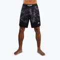 Spodenki treningowe męskie Venum Rage & Workout Fight black/grey