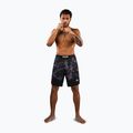 Spodenki treningowe męskie Venum Rage & Workout Fight black/grey 2