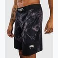 Spodenki treningowe męskie Venum Rage & Workout Fight black/grey 6