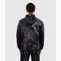 Kurtka męska Venum Rage & Workout Track black/grey 3