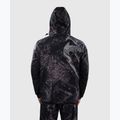 Kurtka męska Venum Rage & Workout Track black/grey 5