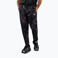 Spodnie treningowe męskie Venum Rage & Workout Joggers black/grey