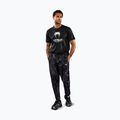 Spodnie treningowe męskie Venum Rage & Workout Joggers black/grey 2