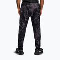 Spodnie treningowe męskie Venum Rage & Workout Joggers black/grey 3