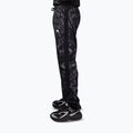 Spodnie treningowe męskie Venum Rage & Workout Joggers black/grey 5