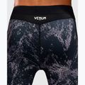 Spodnie treningowe męskie Venum Rage & Workout Compression black/grey 5