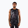 Koszulka męska Venum Rage & Workout Dry Tech Tank Top black/grey
